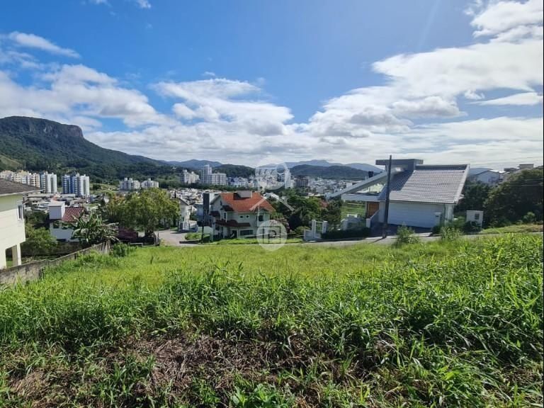 Terreno em Pedra Branca, Palhoça. 0 quartos, 419m². Imagem 1 de 2